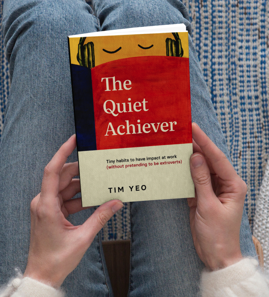 Leadership for introverts