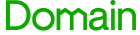 Domain