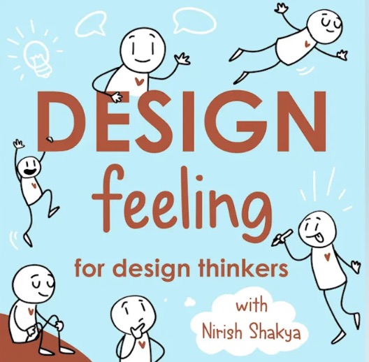 Podcast Design Feeling