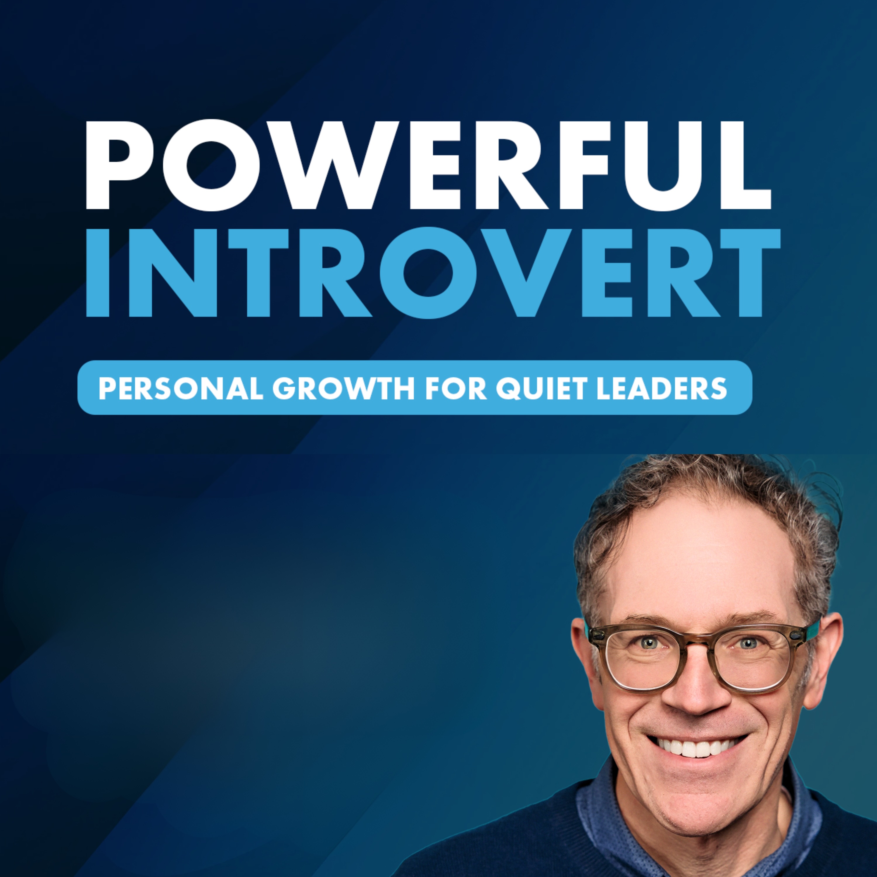 Podcast Powerful Introvert