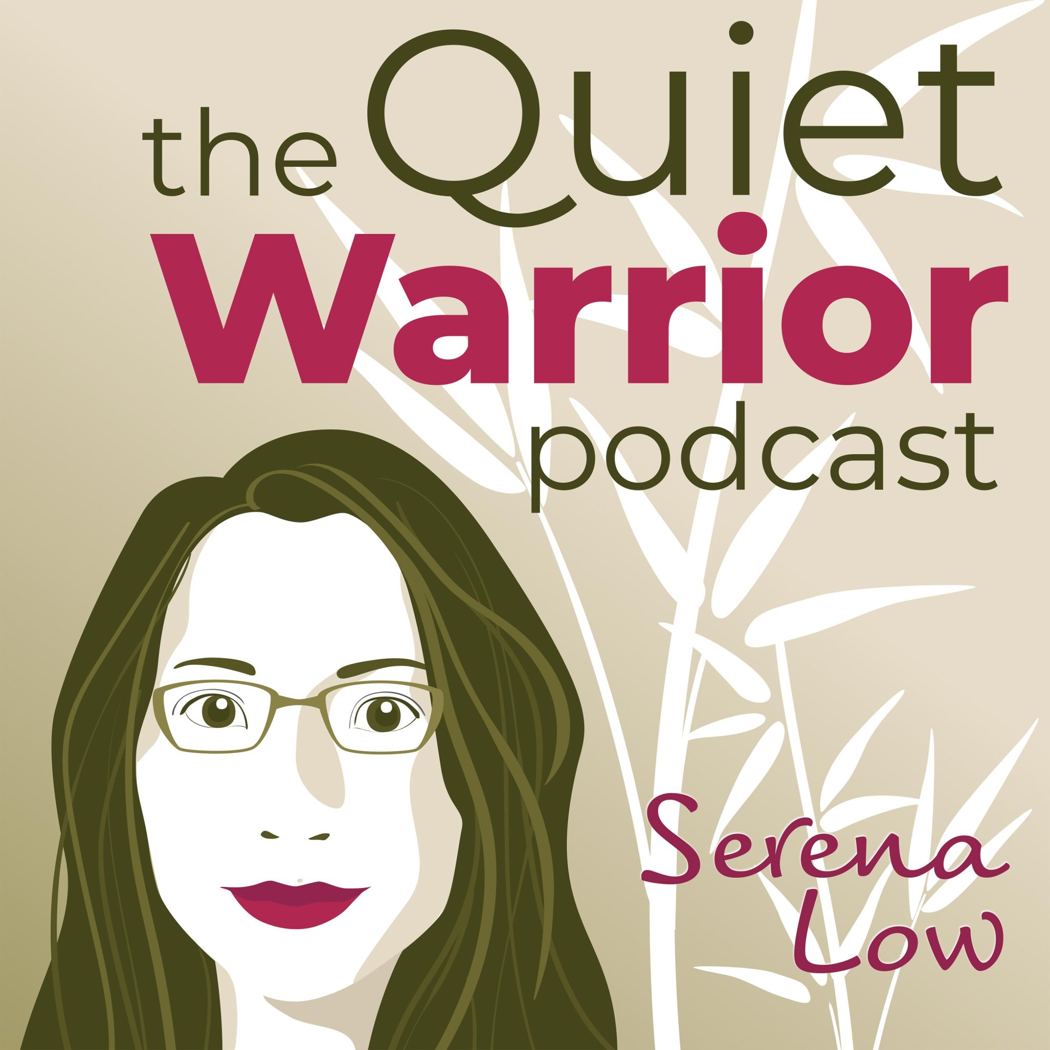 Quiet Warrior Podcast