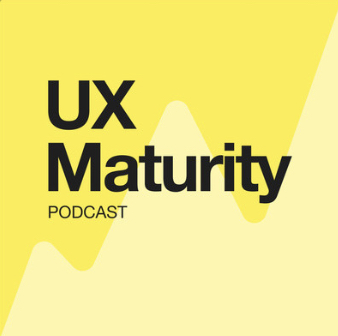 Podcast UX Maturity